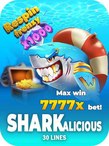 Sharkalicious